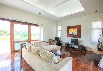 Дом в Сам Рой Йот, Хуахин, Таиланд | THE457834