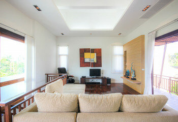 Дом в Сам Рой Йот, Хуахин, Таиланд | THE457834