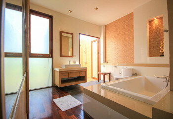 Дом в Сам Рой Йот, Хуахин, Таиланд | THE457834