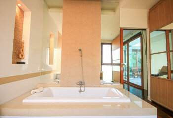 Дом в Сам Рой Йот, Хуахин, Таиланд | THE457834