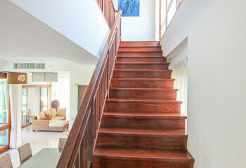 Дом в Сам Рой Йот, Хуахин, Таиланд | THE457834