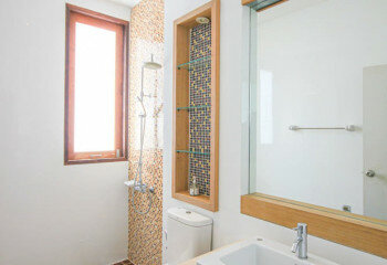 Дом в Сам Рой Йот, Хуахин, Таиланд | THE457834