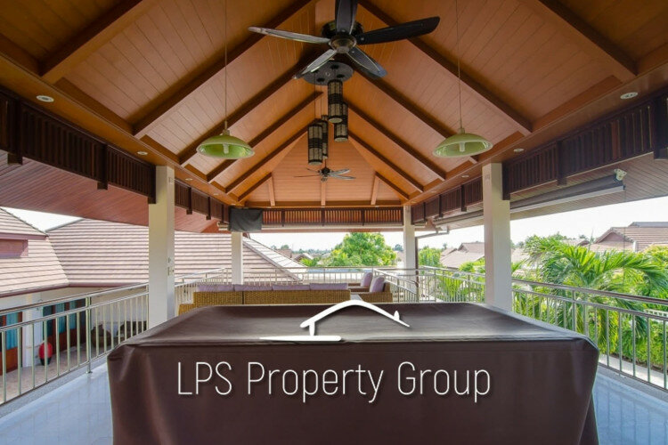 Дом в Хуахине, Таиланд | THE257867