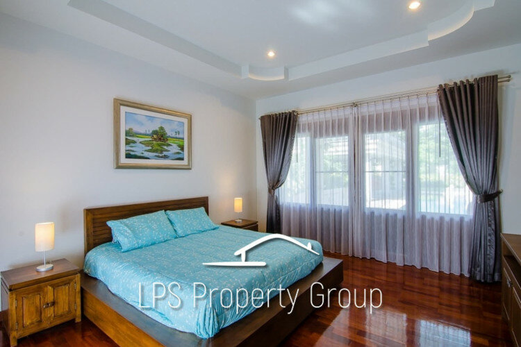 Дом в Хуахине, Таиланд | THE257867