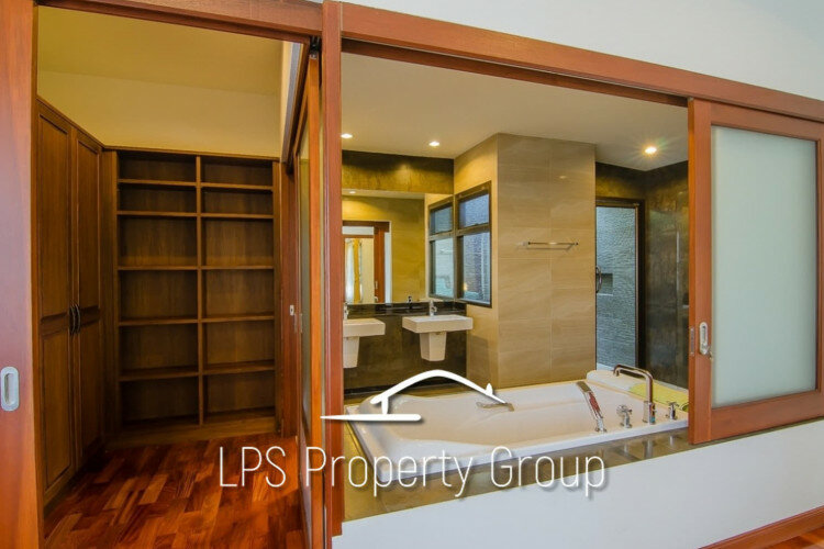 Дом в Хуахине, Таиланд | THE257867