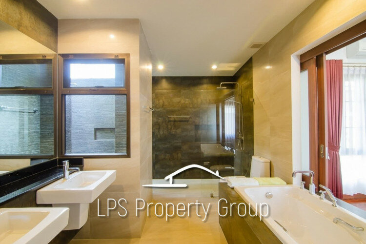 Дом в Хуахине, Таиланд | THE257867