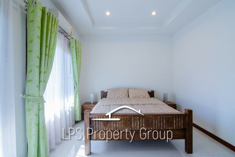 Дом в Хуахине, Таиланд | THE257867