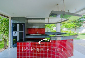 Дом в Хуахине, Таиланд | THE257867