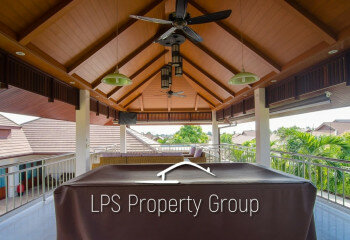 Дом в Хуахине, Таиланд | THE257867