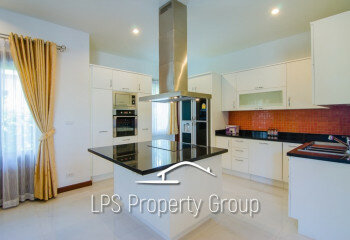 Дом в Хуахине, Таиланд | THE257867