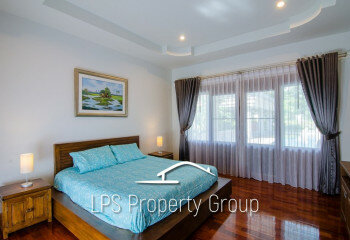 Дом в Хуахине, Таиланд | THE257867