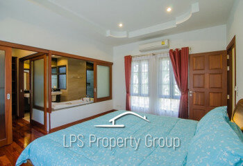 Дом в Хуахине, Таиланд | THE257867