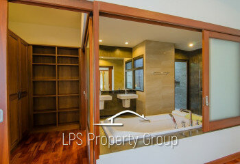 Дом в Хуахине, Таиланд | THE257867