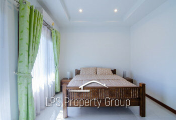 Дом в Хуахине, Таиланд | THE257867