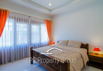 Дом в Хуахине, Таиланд | THE257867