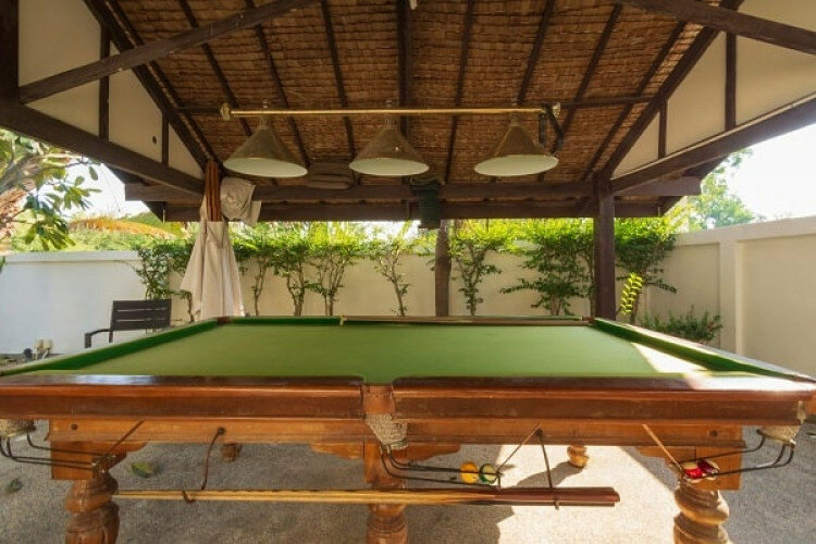 Дом в Хуахине, Таиланд | THE357829