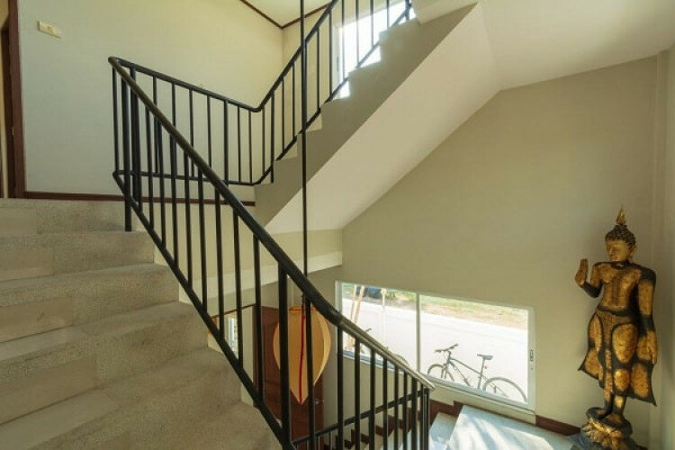 Дом в Хуахине, Таиланд | THE357829