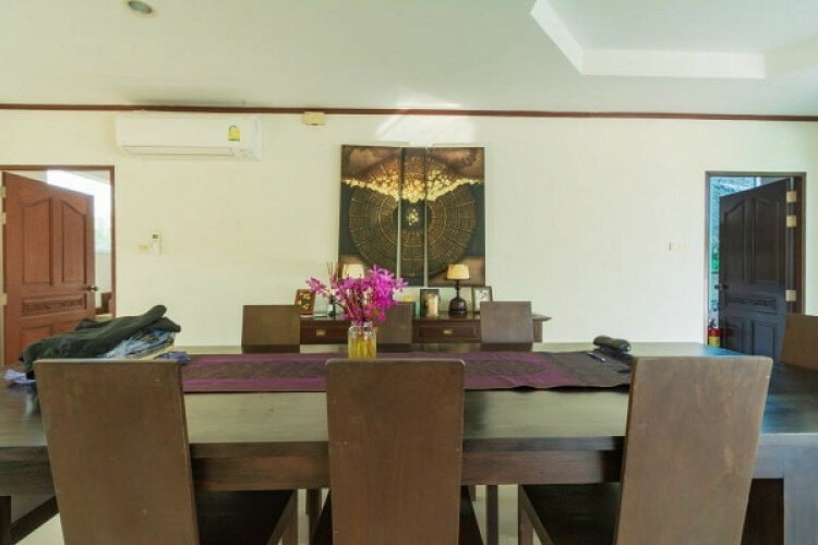 Дом в Хуахине, Таиланд | THE357829