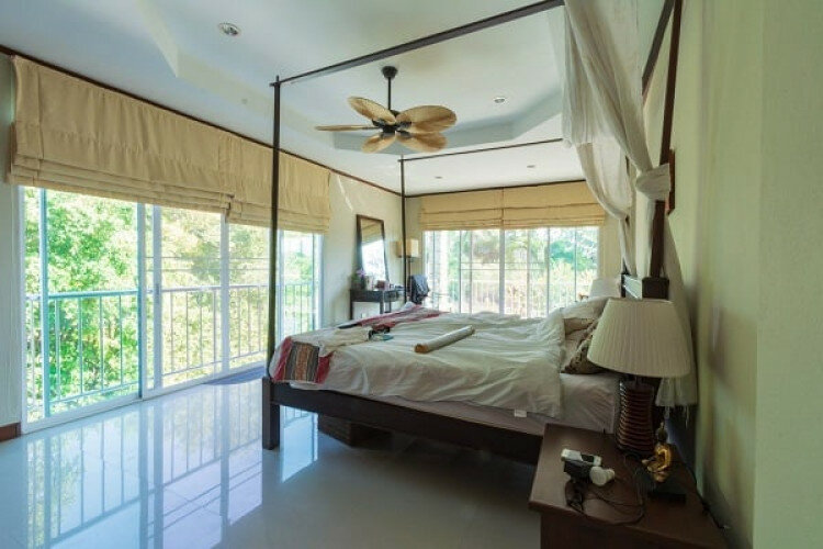 Дом в Хуахине, Таиланд | THE357829