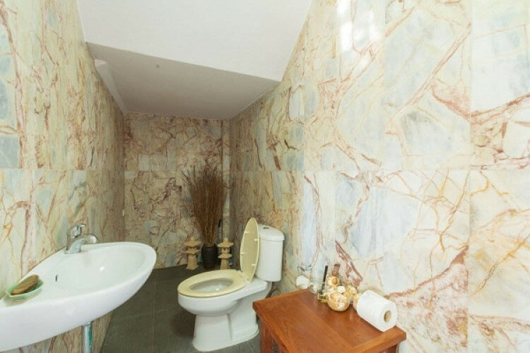 Дом в Хуахине, Таиланд | THE357829