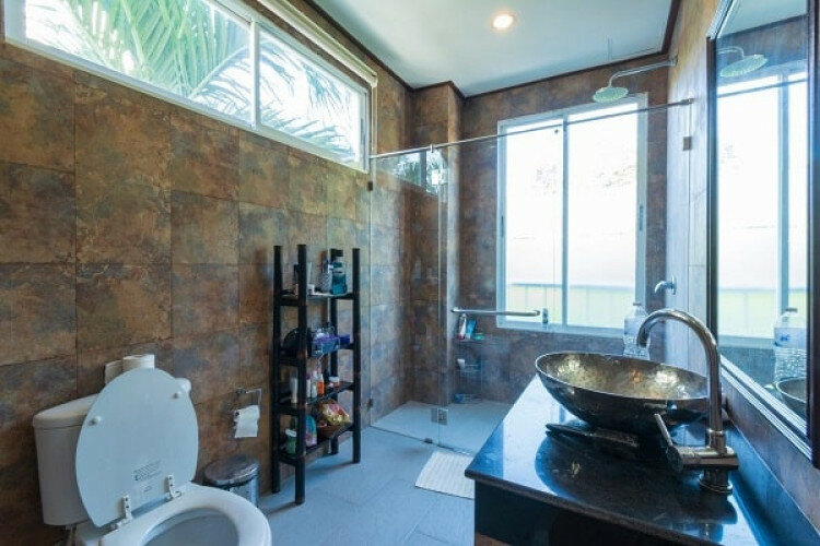 Дом в Хуахине, Таиланд | THE357829