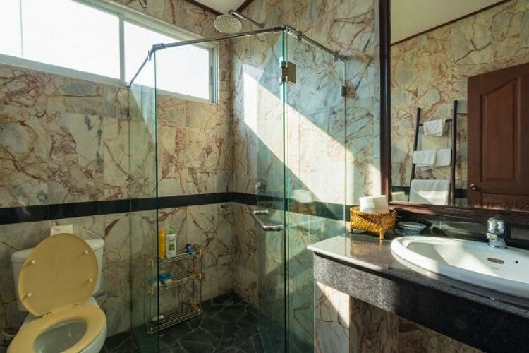 Дом в Хуахине, Таиланд | THE357829