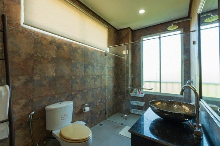 Дом в Хуахине, Таиланд | THE357829