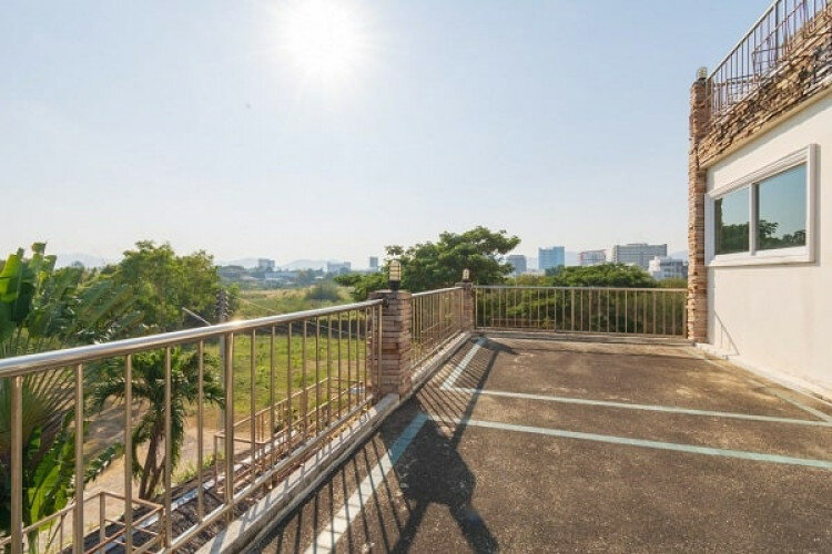 Дом в Хуахине, Таиланд | THE357829