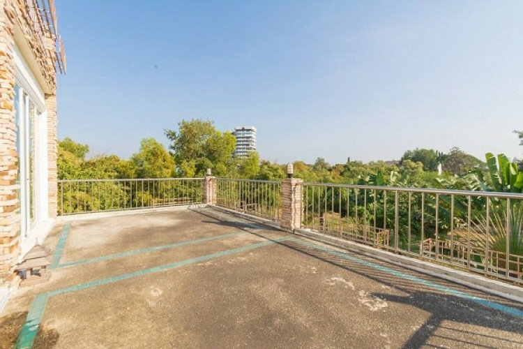 Дом в Хуахине, Таиланд | THE357829