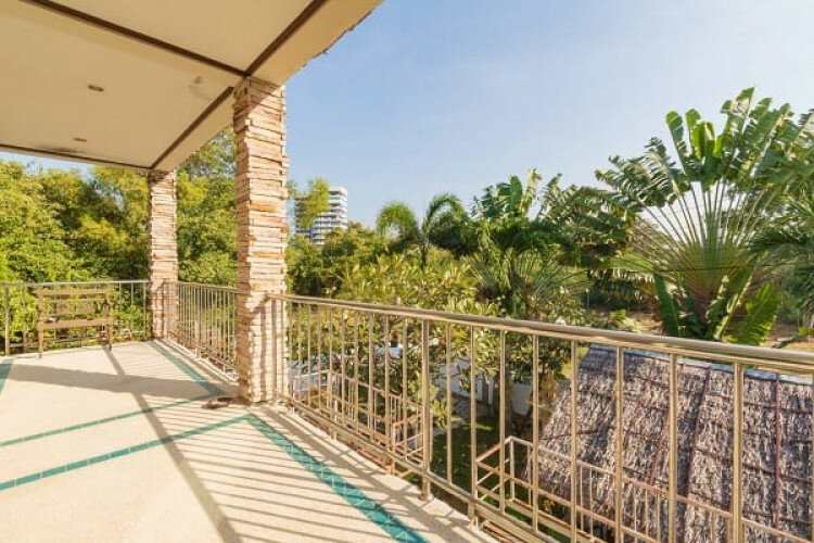 Дом в Хуахине, Таиланд | THE357829