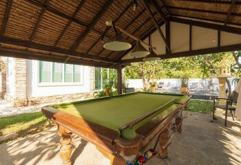 Дом в Хуахине, Таиланд | THE357829