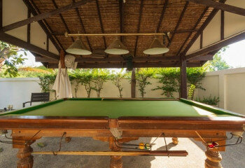 Дом в Хуахине, Таиланд | THE357829