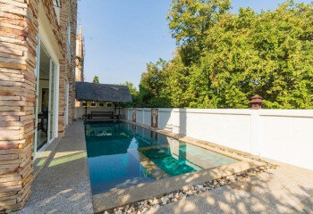 Дом в Хуахине, Таиланд | THE357829