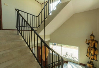 Дом в Хуахине, Таиланд | THE357829