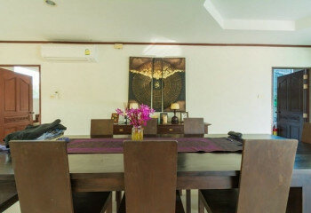 Дом в Хуахине, Таиланд | THE357829