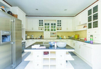 Дом в Хуахине, Таиланд | THE357829