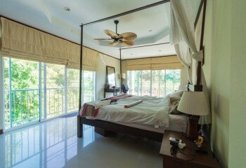 Дом в Хуахине, Таиланд | THE357829