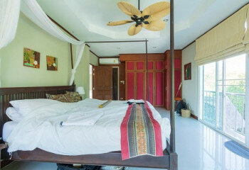 Дом в Хуахине, Таиланд | THE357829