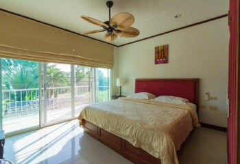 Дом в Хуахине, Таиланд | THE357829