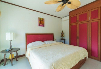 Дом в Хуахине, Таиланд | THE357829