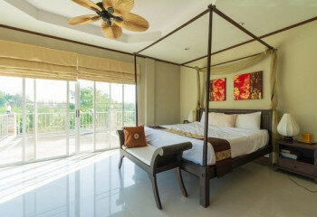 Дом в Хуахине, Таиланд | THE357829