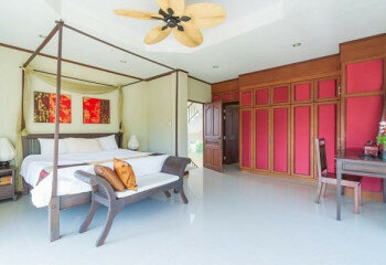 Дом в Хуахине, Таиланд | THE357829