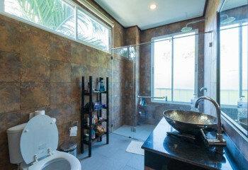 Дом в Хуахине, Таиланд | THE357829