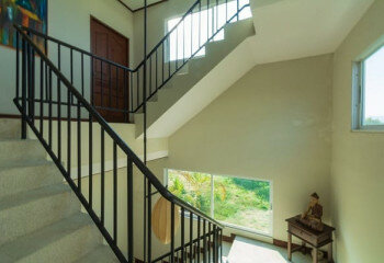 Дом в Хуахине, Таиланд | THE357829