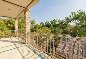 Дом в Хуахине, Таиланд | THE357829