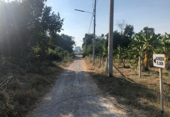 Дом в Хуахине, Таиланд | THE357829