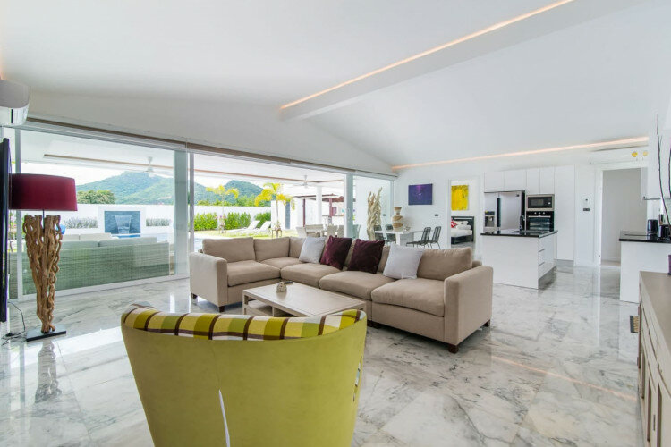 Дом в Хуахине, Таиланд | THE557873