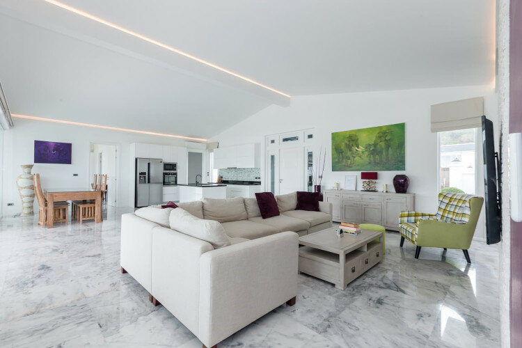 Дом в Хуахине, Таиланд | THE557873