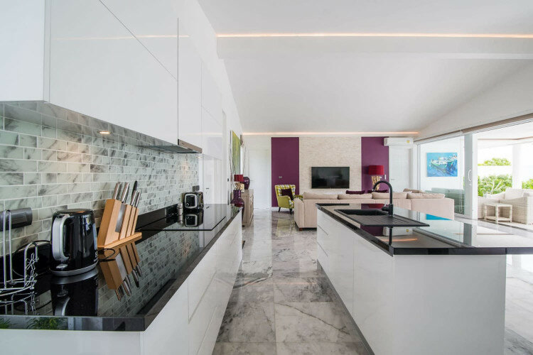 Дом в Хуахине, Таиланд | THE557873