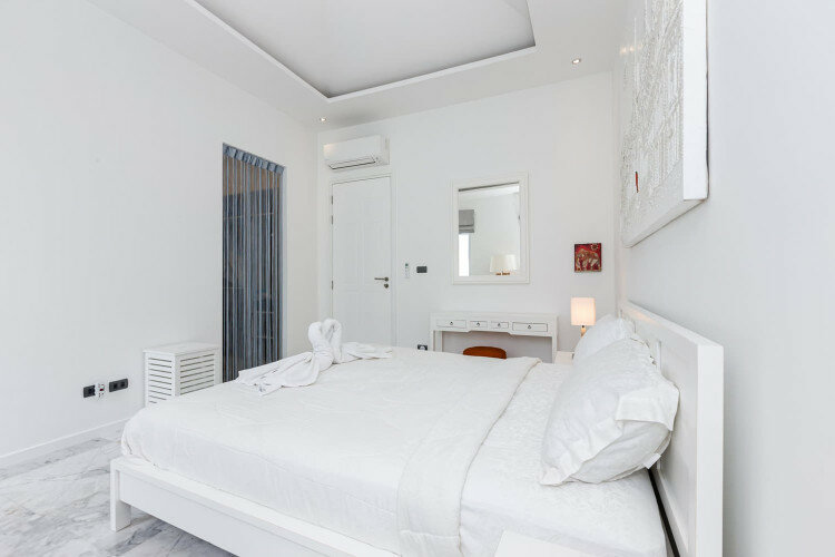 Дом в Хуахине, Таиланд | THE557873